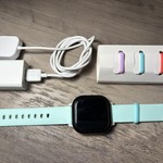 Good Verizon GizmoWatch 2 - Verizon, Teal