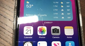 Good
													Apple iPhone 11 - T-Mobile, Black, 64 GB, A2111, photo 4 of 10
