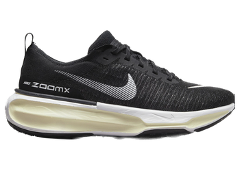 Nike ZoomX Invincible Run 3 Black White for sale