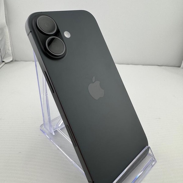 Apple iPhone 17 - Unlocked, 512 GB, Black, A3258