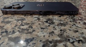 Good
													Apple iPhone 14 Pro Max - T-Mobile, Purple, 128 GB, A2651, photo 4 of 10