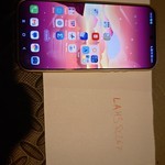 Mint Xiaomi 17 Ultra - Unlocked Non-US, 512 GB, White, 16 GB