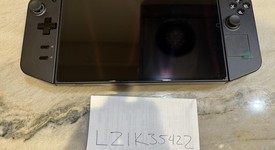 Mint
													Lenovo Legion Go - Z1 Extreme, Black, 1 TB, 16 GB, photo 5 of 9