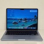 Mint MacBook Air 2026 (M5) - 13 inch - 512 GB, Sky Blue, 16 GB, Apple M5 10-Core (10-core GPU)