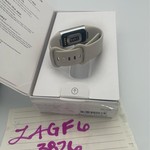 Mint Fitbit Charge 6 - Silver