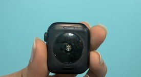 Mint
													Apple Watch SE 3rd Gen 40mm - Unlocked, Midnight, A3326 - Cellular, photo 2 of 6
