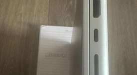 Mint
													MacBook Pro 2021 - 16" - Apple M1 Max, Silver, 1 TB, 32 GB, photo 3 of 8