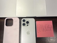 Apple iPhone 15 Pro
