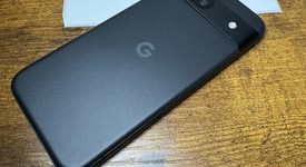Good
													Google Pixel 8a - Unlocked, Obsidian, 128 GB, 8 GB, GKV4X, Sub-6 5G, photo 1 of 11
