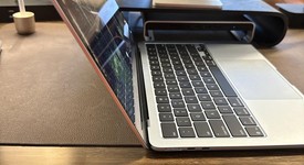 Mint
													MacBook Air 2025 (M4) - 13" - Apple M4, Starlight, 256 GB, 16 GB, photo 2 of 15