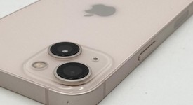 Fair
													Apple iPhone 13 - Unlocked, Pink, 128 GB, A2482, photo 4 of 6