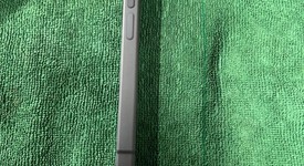 Good
													Nothing Phone (1) - Unlocked Non-US, Black, 128 GB, 8 GB, photo 3 of 5