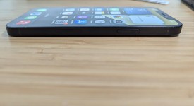 Good
													Apple iPhone 12 - Unlocked, Black, 64 GB, A2172, photo 4 of 14