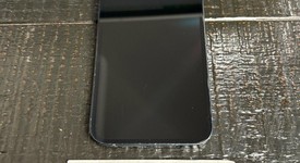 Fair
													Apple iPhone 14 - T-Mobile, Midnight, 128 GB, A2649, photo 3 of 9