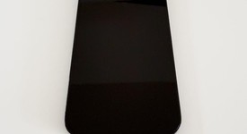 Good
													Apple iPhone 14 Pro Max - Unlocked, Black, 256 GB, A2651, photo 4 of 8