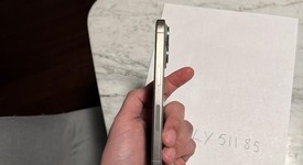 Mint
													Apple iPhone 15 Pro - Unlocked, Natural, 128 GB, A2848, photo 4 of 12