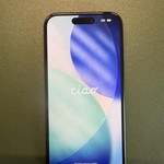 Good Apple iPhone 15 - Unlocked, 128 GB, Black, A2846