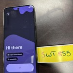 Good Google Pixel 8 - Unlocked, 128 GB, Obsidian, 8 GB, G9BQD, Sub-6 5G
