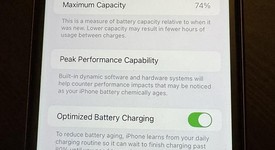 Fair
													Apple iPhone 11 - Unlocked, Purple, 128 GB, A2111, photo 3 of 12