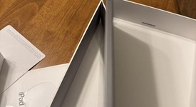 Mint
													Apple iPad Pro 11" 3rd Gen 2021 - Wi-Fi, Silver, 256 GB, photo 5 of 13