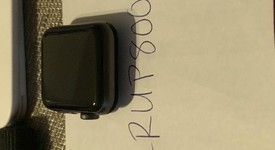 Mint
													Apple Watch Series 3 42mm - Unlocked, Gray, A1861, Aluminum, photo 4 of 10