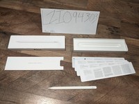 Apple Pencil 3rd Gen (USB-C)