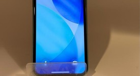 Good
													Apple iPhone 11 - Unlocked, Green, 128 GB, A2111, photo 2 of 13