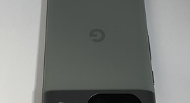 Mint
													Google Pixel 8 - Unlocked, Hazel, 128 GB, 8 GB, G9BQD, Sub-6 5G, photo 6 of 6