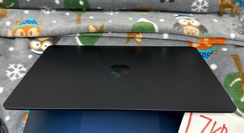 Mint
													MacBook Air 2024 (M3) - 13" - Apple M3, Midnight, 1 TB, 24 GB, 10-core GPU, photo 3 of 7