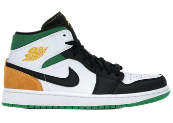 Jordan 1 Mid Oakland for sale