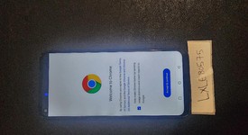 Good
													Nokia G100 - Unlocked, Blue, 128 GB, 4 GB, photo 1 of 7