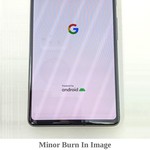 Mint Google Pixel 7 - Unlocked, 128 GB, Obsidian, 8 GB, GVU6C, Sub-6 5G