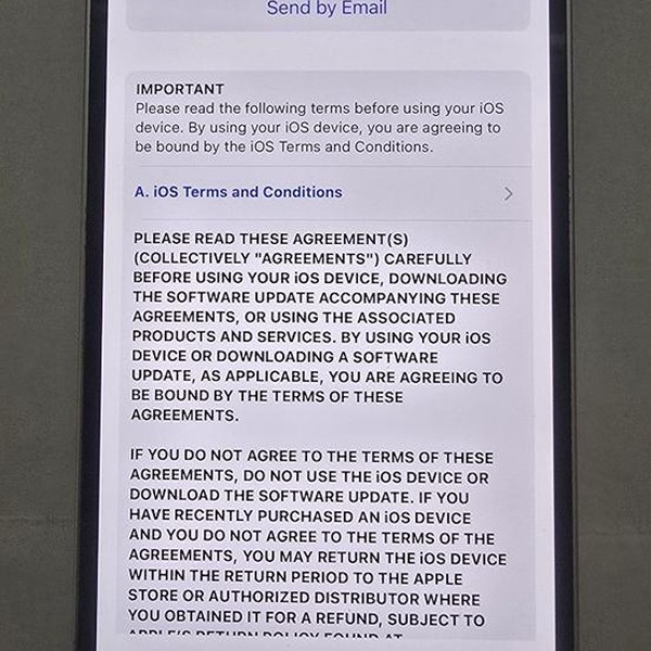 Apple iPhone 13 - Unlocked, 128 GB, Pink, A2482