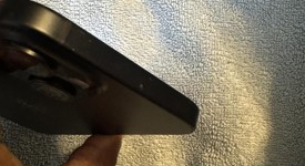 Good
													Apple iPhone 15 - T-Mobile, Black, 128 GB, A2846, photo 5 of 6