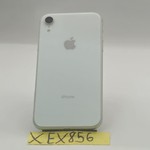 Good Apple iPhone Xr - AT&T, 64 GB, White, A1984