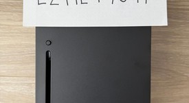 Mint
													Xbox Series X (2020) - Black, 1 TB, standard, photo 2 of 5