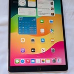 Good Apple iPad Pro 10.5 inch - Unlocked, 512 GB, Gray