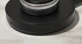 Good
													Oura Ring Gen 3 - Silver, Size 11, Horizon, photo 3 of 6