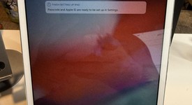 Good
													Apple iPad Mini 2 Retina - Wi-Fi, White, 16 GB, photo 1 of 4