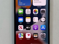 Apple iPhone 12 Pro