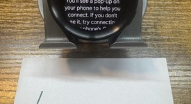 Fair
													Samsung Galaxy Watch5 Pro - Wi-Fi, Black, 45mm, photo 5 of 6