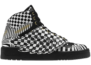 ADIDAS JS Wings Opart for sale