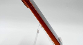 Mint
													Apple iPhone 17 Pro Max - Unlocked, Cosmic Orange, 256 GB, A3257, photo 5 of 13