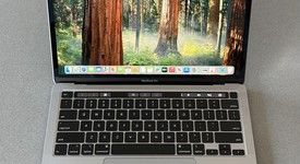 Fair
													MacBook Pro 2020 - 13" - I5, Gray, 512 GB, 16 GB, photo 2 of 18