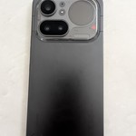 Good Nothing Phone (4a) Pro - Unlocked, 256 GB, Black, 12 GB