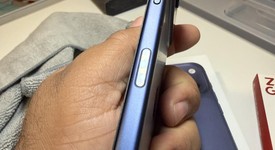 Mint
													Apple iPhone 17 Pro - Unlocked, Deep Blue, 256 GB, A3256, photo 5 of 7