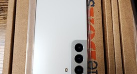 Mint
													Samsung Galaxy S22 - Xfinity, White, 128 GB, 8 GB, SM-S901U, photo 3 of 3