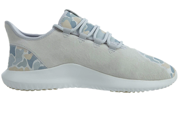 adidas Tubular Shadow White/Grey-White for sale