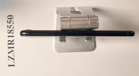 Good
													Apple iPhone SE 3rd Gen 2022 - Unlocked, Midnight, 64 GB, A2595, photo 2 of 9