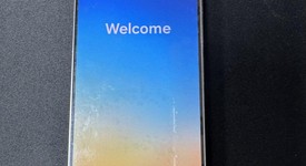 Good
													Samsung Galaxy S25 - Unlocked, Silver Shadow, 128 GB, 12 GB, SM-S931U1, photo 2 of 6